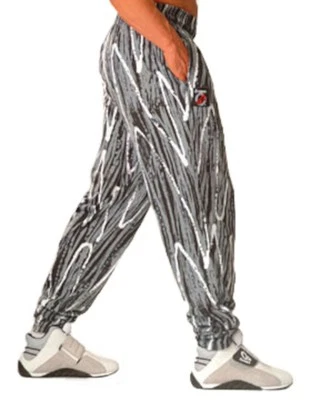 Otomix Workout Pants American Baggy Pant Bodybuilding Pantaloni vari colori - Immagine 1 di 3