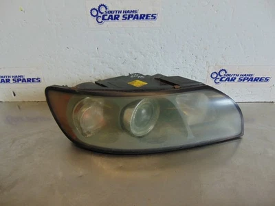 Faro derecho conductor Volvo V50 04-07 Prefacelift 30698657 Foto 1 de 4