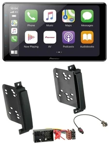 Pioneer DAB 2DIN Bluetooth MP3 USB Autoradio für Jeep Grand Cherokee Dodge Duran - Bild 1 von 9