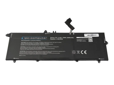 Akku für Lenovo ThinkPad T14s Gen 1 (20UH/20UJ) - Bild 1 von 4