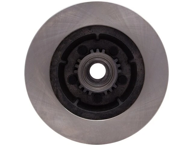 Rotor de freio dianteiro para 1974-1978 Chrysler New Yorker 1977 1975 1976 ZC289ZX - Imagem 1 de 1