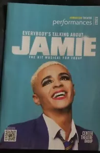 Everybody's Talking about Jamie Amahamson Theathre California staring Bianca - Picture 1 of 2