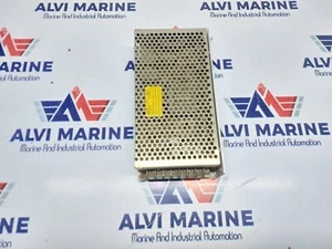 FUENTE DE ALIMENTACIÓN MEAN WELL S-100-24 - Imagen 1 de 7