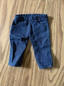 Vintage Puppenhose - Bild 1 von 4