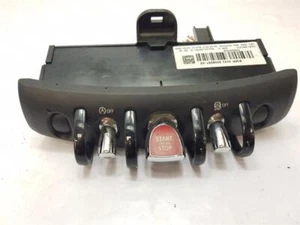 2017 MINI COOPER ENGINE STOP START BUTTON SWITCH 9328287 - Picture 1 of 5