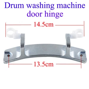 Drum Washing Machine Door Hinge Switch For Midea TG100V80WDX TG80V80WIDX - Picture 1 of 4