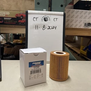 Engine Oil Filter Prime Guard POF5646 - Picture 1 of 4
