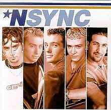N Sync de N Sync | CD | état bon