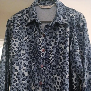 DRAPERS & DAMONS jacket Size 1X. NWOT 97% POLYESTER, 3% OTHER FIBERS - Picture 1 of 5