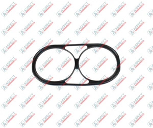 Isuzu Genuine Gasket Thermostat 6WG1 1137430361 - Bild 1 von 1