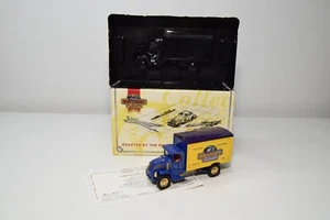 B16 1:43 MATCHBOX YESTERYEAR YY052/B-M MACK AC 1920 COLLECTOR'S GUILD MIB - Imagen 1 de 15