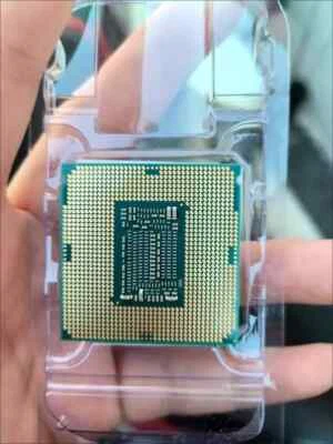 Intel Core i7-6700K CPU LGA1151 4.20GHz Processors Support GIGABYTE G1 GA-Z170X. - Image 1 of 4