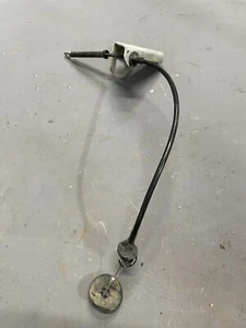 1978-1988 Cutlass 442 Monte Carlo Regal Gas Pedal Throttle Cable Grand Prix OEM - Picture 1 of 5