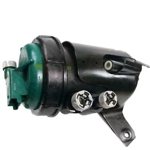 PER FIAT 500 IDEA PANDA 1.3 DT MULTIJET NUOVO CARTER FILTRO CARBURANTE COMPLETO 2005- - Foto 1 di 2