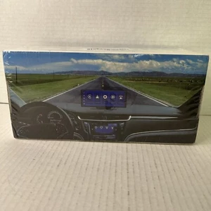Portable Wireless Carplay Car multimedia player 9.3 Inch A3073 - Picture 1 of 3