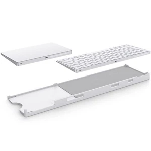 Stand Compatible with Apple Magic Wireless Keyboard and Apple Magic Trackpad ... - Picture 1 of 7