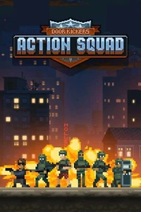 Door Kickers: Action Squad - Chiave PC a vapore gratuita regione (NO CD/DVD) - Foto 1 di 9