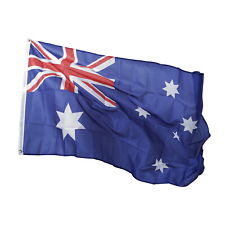 Australian Flag National Symbol Australia Flags 90x150cm Banner 3x5 ft Aussie 1x