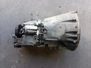 2032600701 233721 gearbox for MERCEDES-BENZ CLASE C (W203) BERLINA 200 2000 - Picture 1 of 6