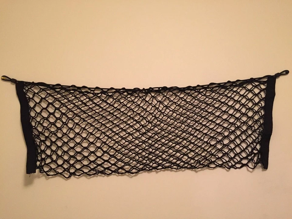 Red de carga sobre maletero medio para Ford Edge 2009-2014 Lincoln MKX 2009-2015 Foto 1 de 4