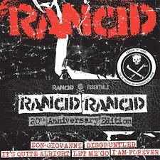 Rancid Rancid Rancid [7" (Vinyl LP)