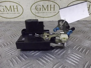 Cerradura de puerta trasera derecha Daewoo Lacetti enchufe de 2 clavijas MK1 2004-2011D - Imagen 1 de 5