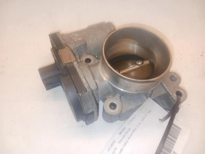 '07-'10 Conjunto de válvula de carrocería de acelerador CHEVROLET COBALT 2,2 L OEM ¡6 meses de garantía! Foto 1 de 4