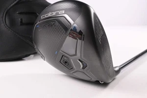 Cobra Darkspeed X Driver / 12 Degree / Regular Flex UST LinQ Blue 6 M40X Shaft - Picture 1 of 9