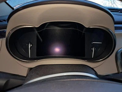 二手速度计 适合:2015 年 别克曲棍球 美国市场 opt UMN 带混合 Gr — 第 1/4 张图片