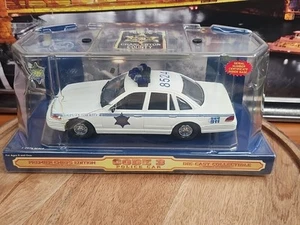 Code 3 Charleston County Police Car Sheriffs Office Edition 1:24 Scale Die Cast! - Picture 1 of 20