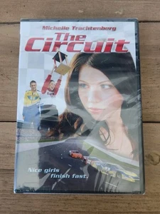 The Circuit (DVD, 2009) Michelle Trachtenberg Breitbild Neu Versiegelt - Bild 1 von 3