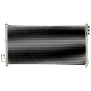 For Nissan Murano 2003-2007 3.5L AC Condenser A/C Air Conditioning 3248 Aluminum - Picture 1 of 9