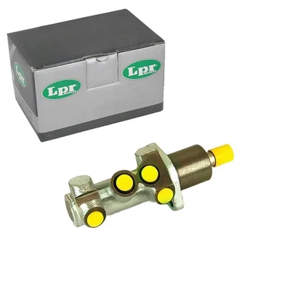 LPR MAÎTRE CYLINDRE DE FREIN Compatible Avec FORD TRANSIT | 1376 - Photo 1/2