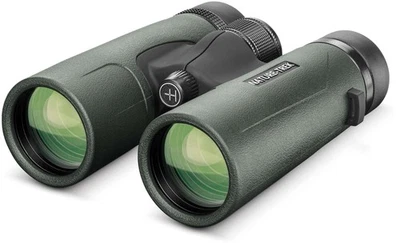 Hawke Sport Optics Nature Trek 8x42mm Roof Prism Binoculars, Rubber, : 35102 - Image 1 of 2