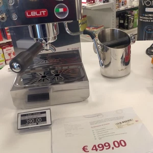 macchina da caffe espresso   profess  Nuova  garanzia 2anni - Foto 1 di 3