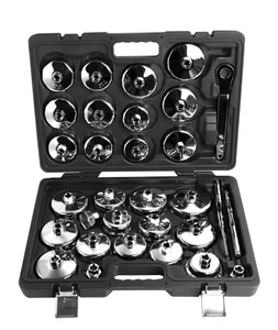 31-Pc. Filter Wrench Set ATD-5231 Brand New! - Picture 1 of 4