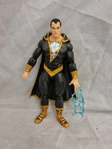 DC Icons Black Adam 6" Action Figure DC Collectibles - Picture 1 of 3