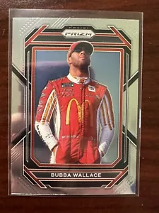2023 Panini Prizm Racing #69 Bubba Wallace - Bild 1 von 2