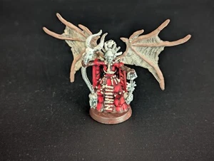 Misaerx the Kyrie Warrior - Heroscape - AoA Master Set - Commission Painted - Picture 1 of 3