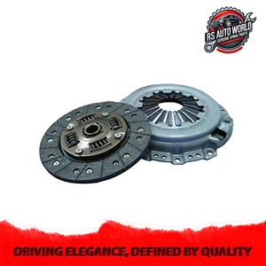 Clutch disc and pressure plate kit for Toyota Innova Crysta 2016-2020 Fortuner - Picture 1 of 5