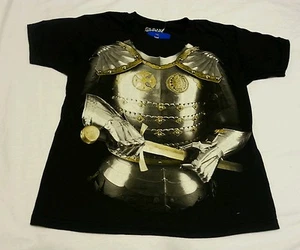Camisetas para niños talla XS 4/5 Armorcast niños niños - Imagen 1 de 1