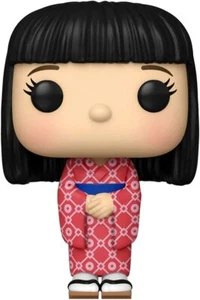 Parques Disney It's a Small World Japan Pop! Figura de vinilo - Imagen 1 de 2