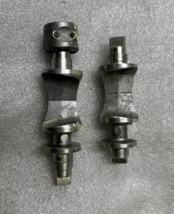 Yamaha RD 350 Exhaust Control YPVS - Picture 1 of 4