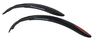 Polisport Colorado Schutzblech Set Steckschutzblech 20" 24" - Bild 1 von 4