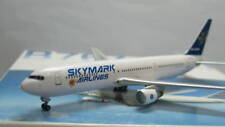 1/400 DW SKYMARK AIRLINES B767-300