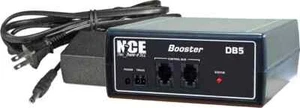 NCE #28 DB5 5 Amp DCC Standard Booster w USA Power Supply~NEW in BOX - Picture 1 of 1