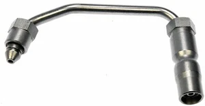 For 2001-2004 Chevrolet Silverado 2500 HD 6.6L Fuel Injector Line Dorman 230WS53 - Picture 1 of 2