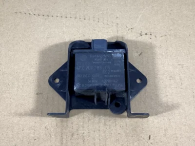 Receptor monitor de presión de neumáticos Porsche Cayenne 2008-2010 4F0907283 OEM. Foto 1 de 4