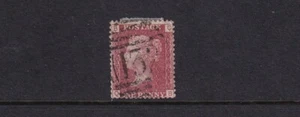 Great Britain Used Stamp-Plate 150 Sc#33 - Picture 1 of 1