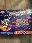 Dance Mat Toys 3-12Y Electronic Dance Pad w/Light-up 6-Button & Wireless 5 Game